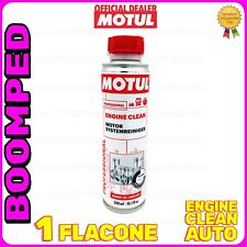 Motul engine clean usato  Italia