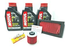 Kit tagliando olio usato  Massa di Somma