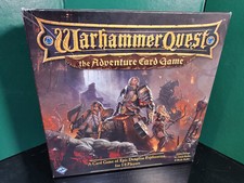 Warhammer quest adventure for sale  Lynden