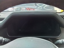 Instrument cluster land for sale  WINSFORD