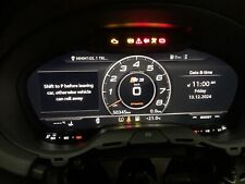 Audi S3 8V LED Virtual Cockpit Gauge Cluster 8V0920790C 8V.5 Bosch 0263742079 comprar usado Audi S3 8V LED Virtual Cockpit Gauge Cluster 8V0920790C 8V.5 Bosch 0263742079 comprar usado  Enviando para Brazil