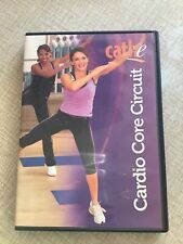 Cathe friedrich cardio for sale  Hamilton