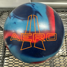 15lb ebonite aero for sale  Middle Island