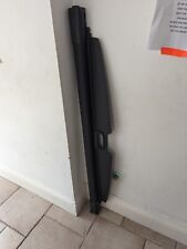 Zafira boot cover for sale  SOUTHAMPTON