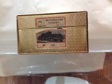 Metropolitan locomotive élect d'occasion  Vernaison