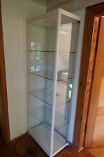 Sdb glas vitrine gebraucht kaufen  Rödinghausen