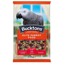 Bucktons elite parrot for sale  WOLVERHAMPTON