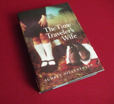 Time traveller wife for sale  Bethel