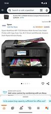 Epson workforce 7720 for sale  Loveland