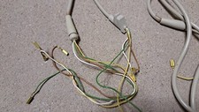 Siedle 311 kabel gebraucht kaufen  Wipperfürth