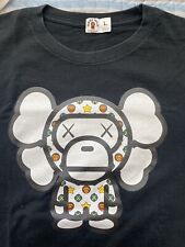 Bape kaws vintage for sale  Murrieta