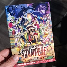 Dvd one piece usato  Macerata