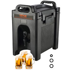 Vevor insulated hot for sale  LEICESTER