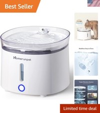 Smart cat water for sale  Lakewood