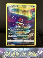 Pokemon card keldeo for sale  CARDIFF
