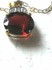 Catenina collanina donna usato  Guastalla