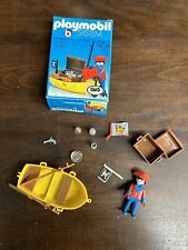 Playmobil 3570 pirata usato  Lucca