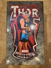 Mighty thor painted for sale  Henderson