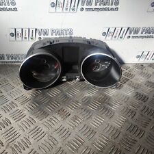 Golf mk6 clock for sale  OLDHAM