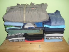 Gepflegtes jungenpaket 116 gebraucht kaufen  Deutschland