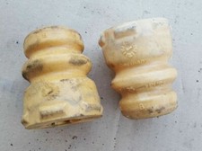 AUDI A3 8V 2013-2019 VW GOLF MK7 FRONT SHOCK ABSORBER BUMP STOP PAIR 1K0412303B comprar usado  Enviando para Brazil