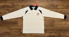 Olympiakos puma polo for sale  WALTHAM CROSS