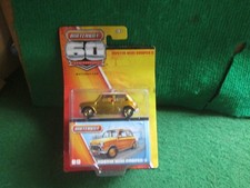 Matchbox austin mini for sale  WORTHING