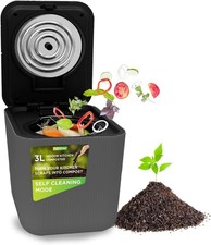Nutrichef electric kitchen for sale  ILFORD