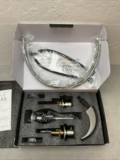 Widespread handle bathroom for sale  Phoenix