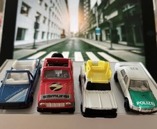Polizei auto pick gebraucht kaufen  Münster
