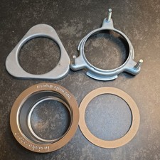 Insinkerator sink mounting for sale  MILTON KEYNES