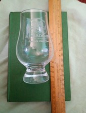 Edradour official tour for sale  WAKEFIELD