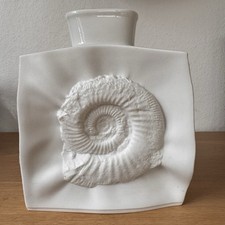 Alte vase ammonit gebraucht kaufen  Sickte
