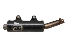 Honda trx400ex muffler for sale  Ashaway