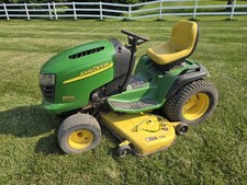 John deere g100 for sale  Lombard
