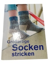 Socken stricken hobbybuch gebraucht kaufen  Deutschland