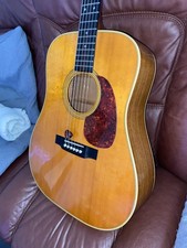Martin 1972. great for sale  MOLD