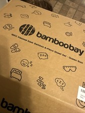 Bamboo bay queen for sale  Memphis