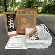 Electrolux frigidaire refriger for sale  Springfield