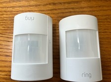 motion ring alarm detector for sale motion ring alarm detector for sale Clive