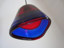 Murano glas lampe gebraucht kaufen  Burrweiler, Rhodt, Weyher