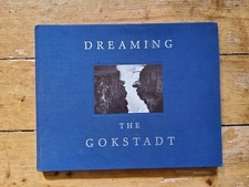 Dreaming gokstadt thomas for sale  BRIGHOUSE