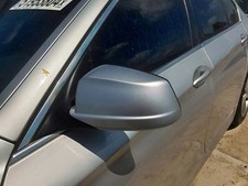 Espelho de visão lateral do motorista aquecido a energia através de 3/12 compatível com 11-12 BMW 528i 2630323 comprar usado  Enviando para Brazil