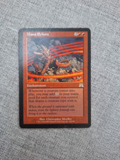Mana echoes enchantment for sale  BASINGSTOKE