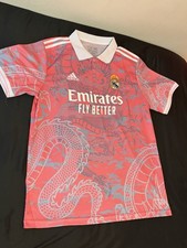 Pink real madrid for sale Pink real madrid for sale  NOTTINGHAM