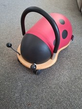 Original wheelybug small for sale  CANTERBURY