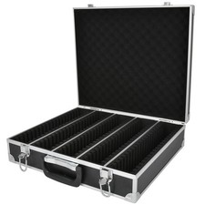 Storage display aluminum for sale  Haverstraw