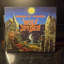 Wolf spider kingdom for sale  Chicago