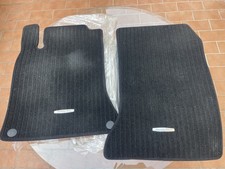 Tappetini mercedes gla usato  Italia