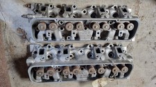 Rover cylinder heads for sale  WORCESTER